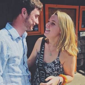 Meet your Posher, Sam